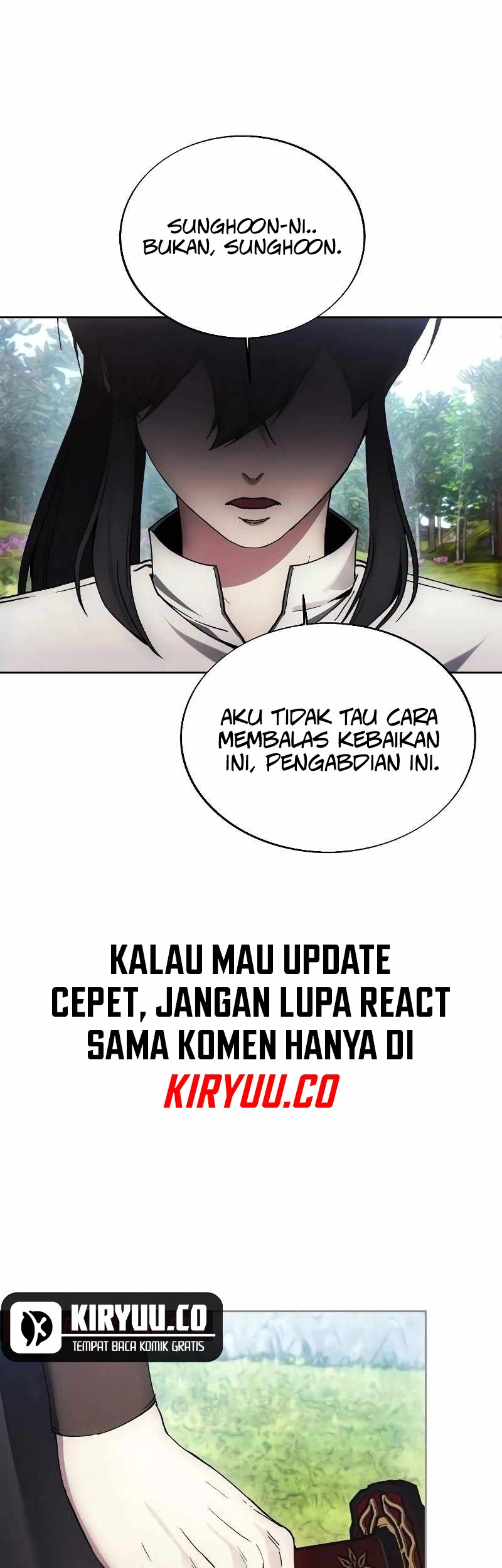 How to Live as a Villain Chapter 159 Gambar 45