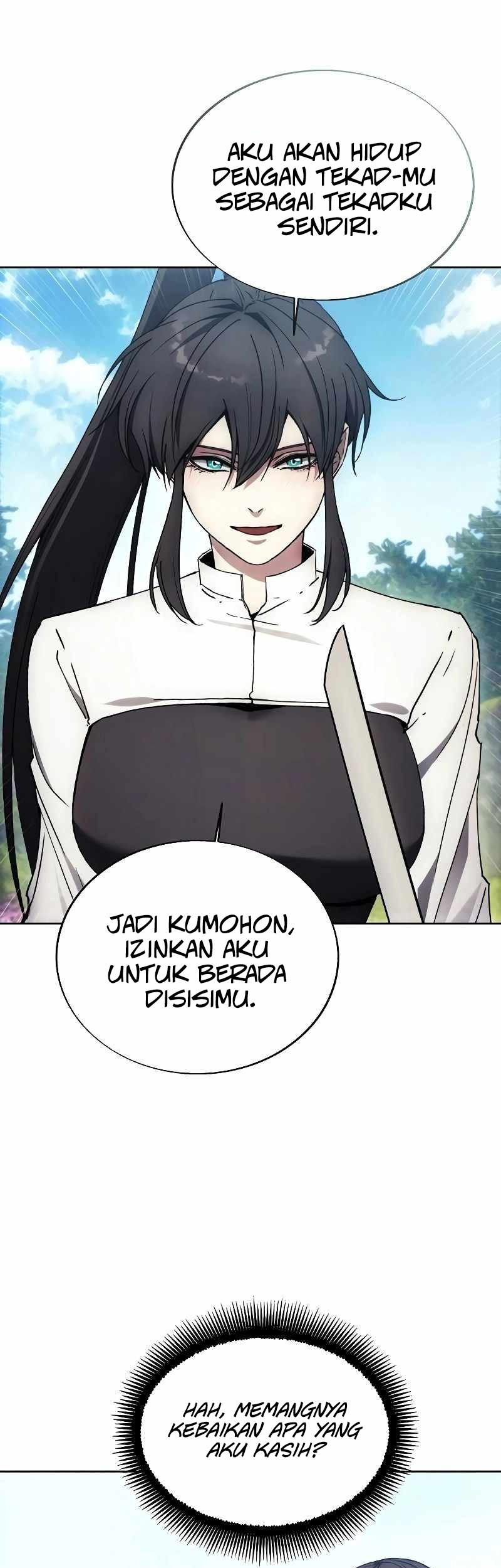 How to Live as a Villain Chapter 159 Gambar 47