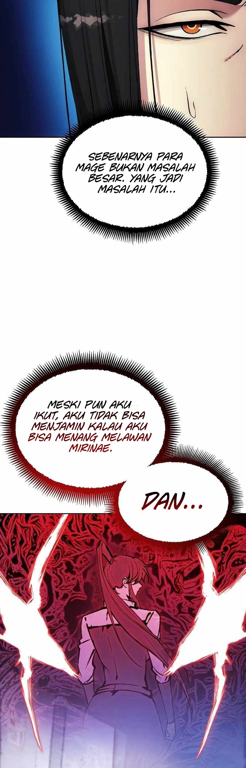 How to Live as a Villain Chapter 159 Gambar 64