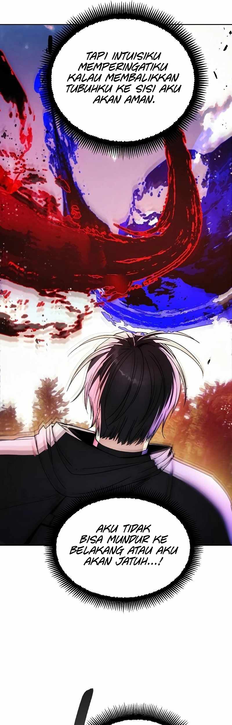 How to Live as a Villain Chapter 159 Gambar 5