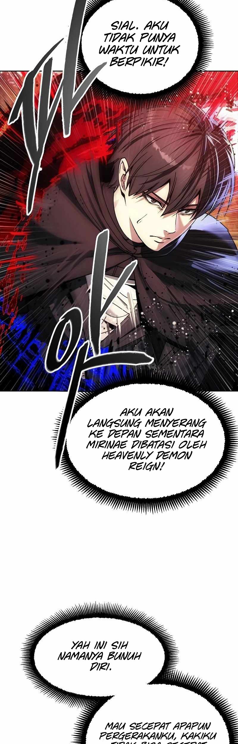 How to Live as a Villain Chapter 159 Gambar 6