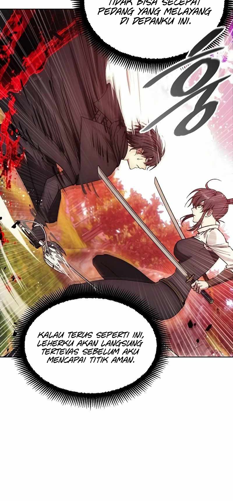 How to Live as a Villain Chapter 159 Gambar 7
