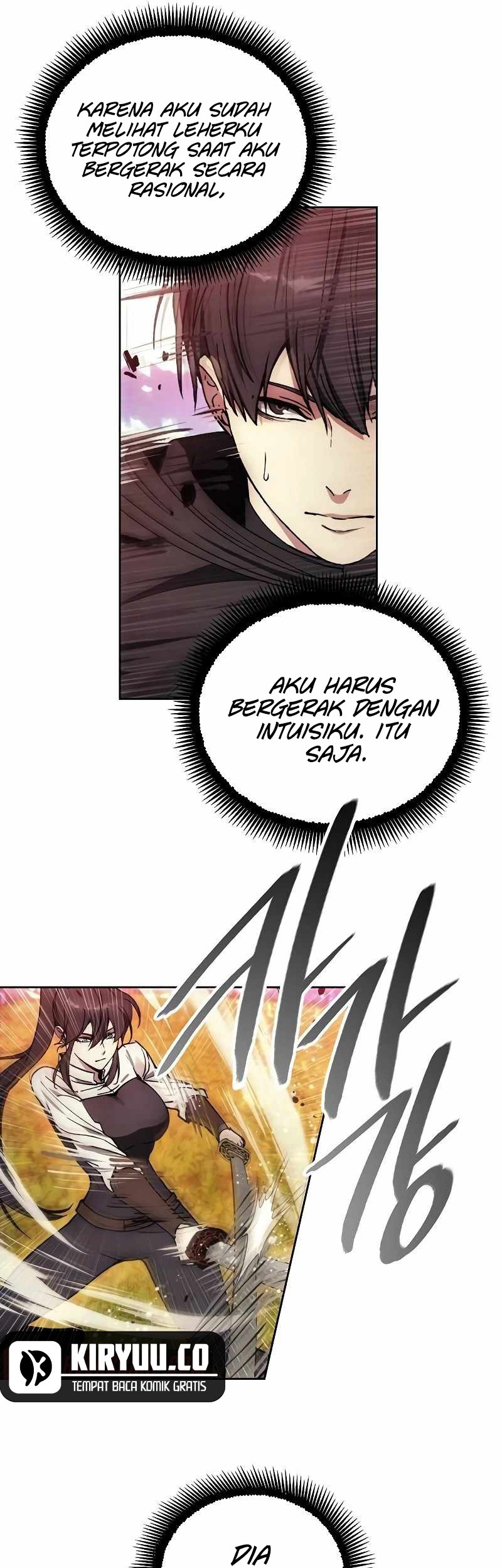 How to Live as a Villain Chapter 159 Gambar 8