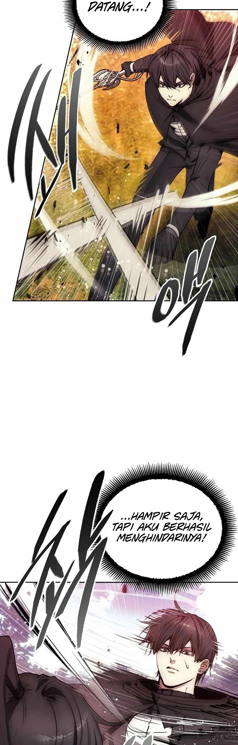 How to Live as a Villain Chapter 159 Gambar 9