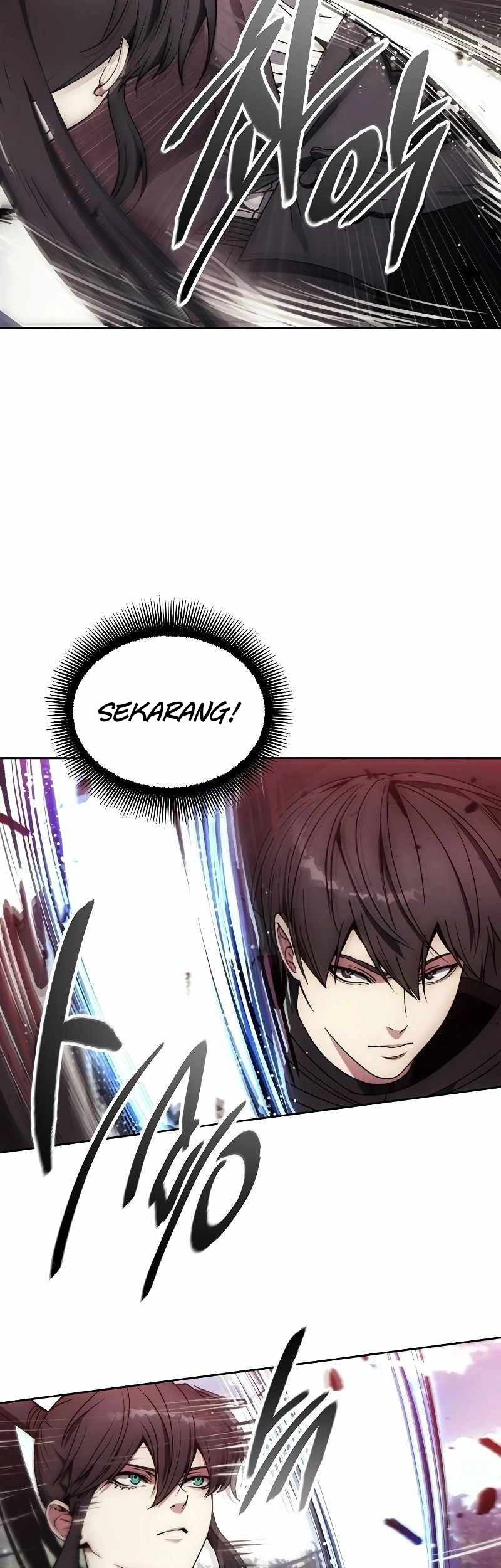 How to Live as a Villain Chapter 159 Gambar 10