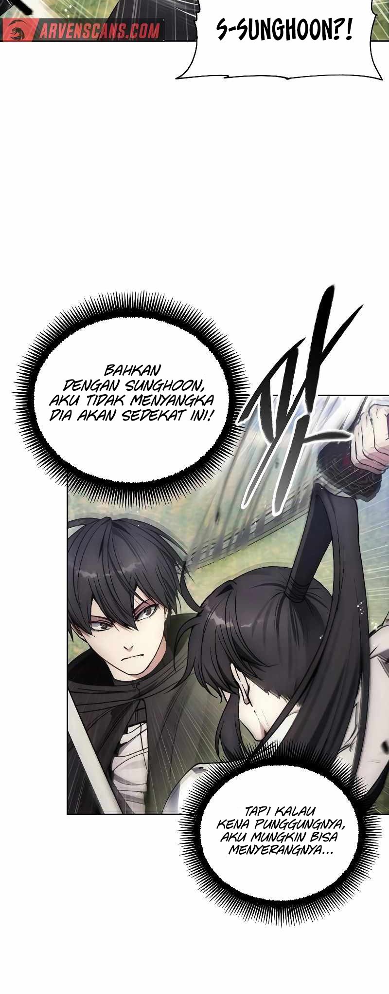 How to Live as a Villain Chapter 159 Gambar 14