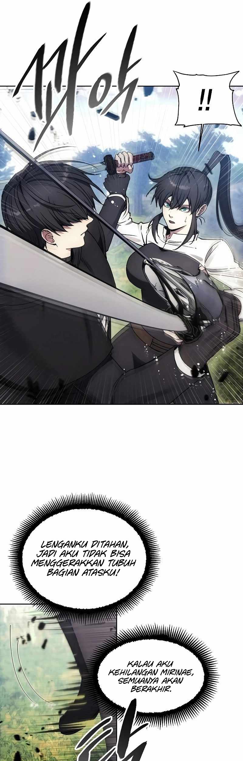 How to Live as a Villain Chapter 159 Gambar 15
