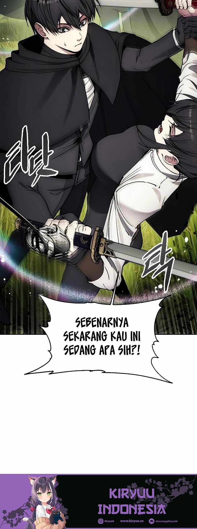 How to Live as a Villain Chapter 159 Gambar 17