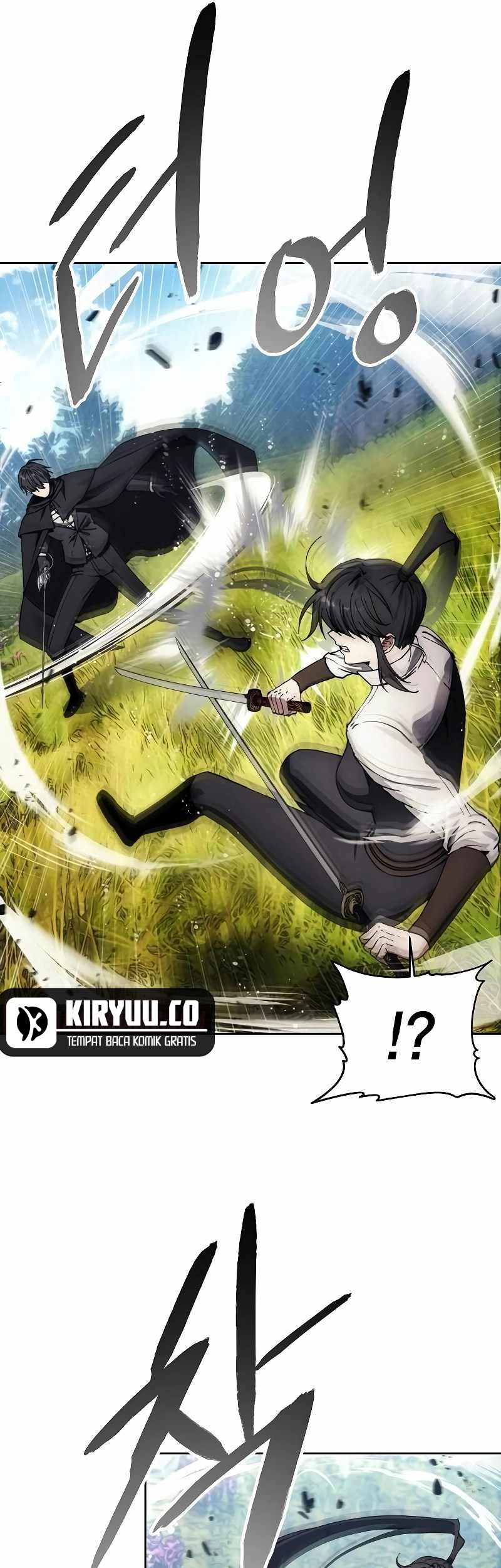 How to Live as a Villain Chapter 159 Gambar 22