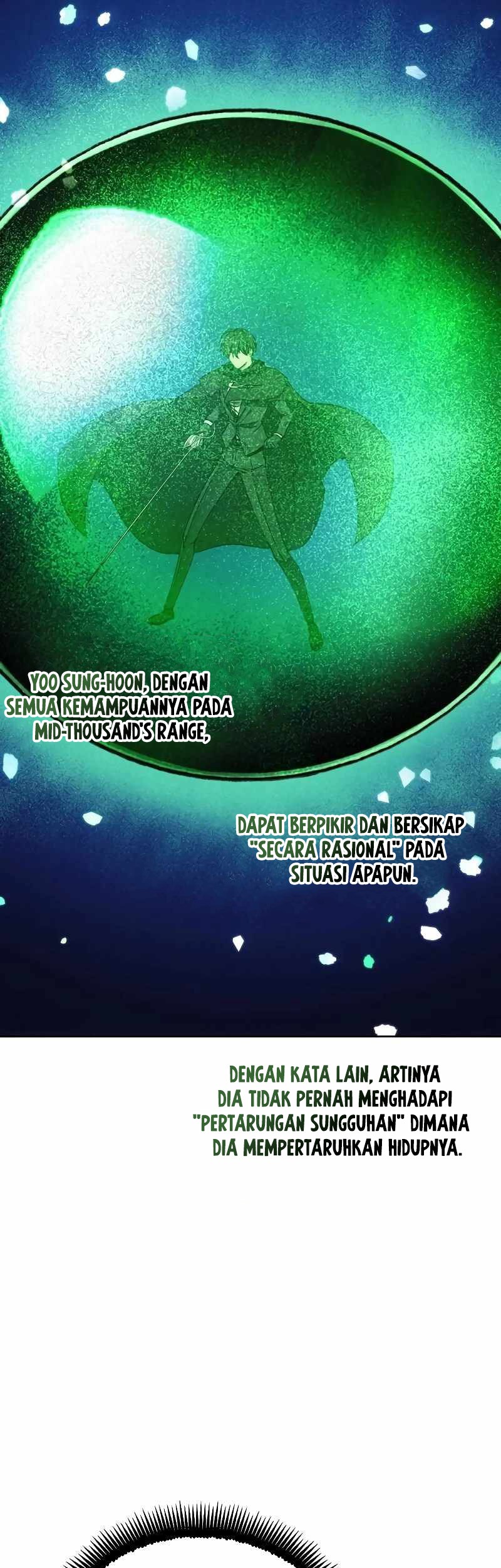 How to Live as a Villain Chapter 159 Gambar 26