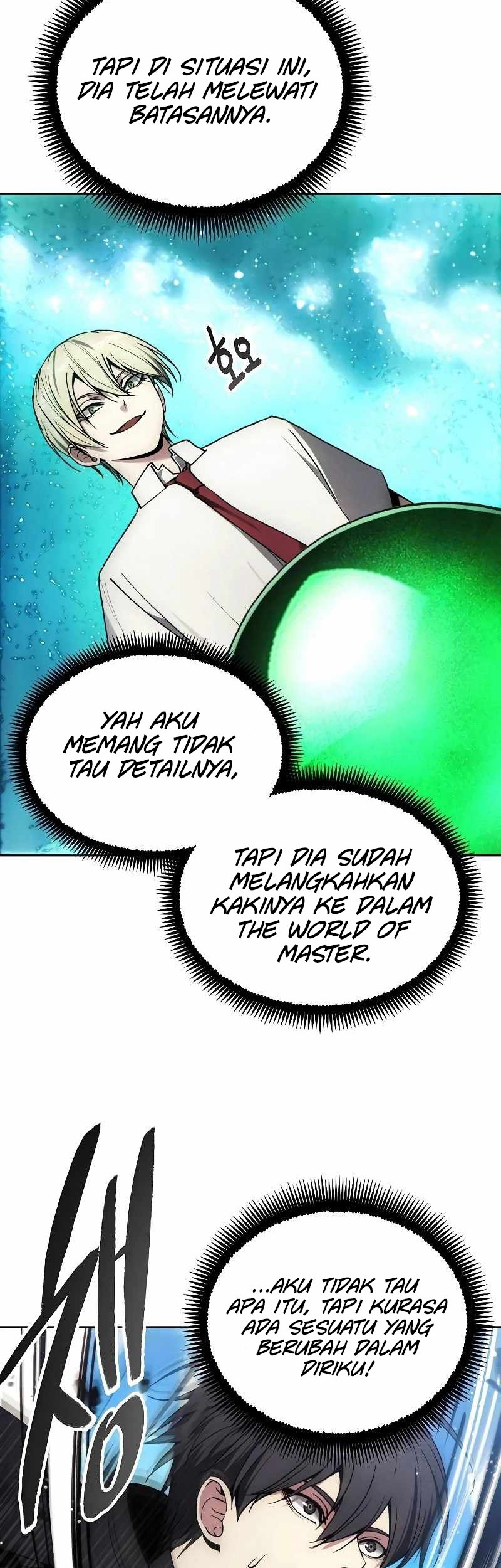 How to Live as a Villain Chapter 159 Gambar 27