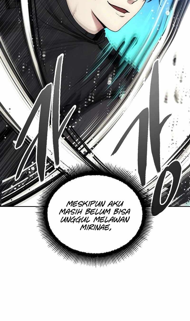 How to Live as a Villain Chapter 159 Gambar 28