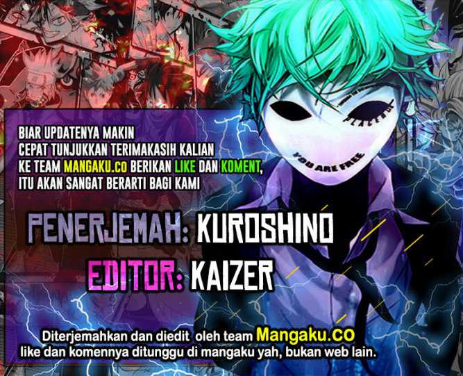 Baca Komik Dead Rock Chapter 15 Gambar 1