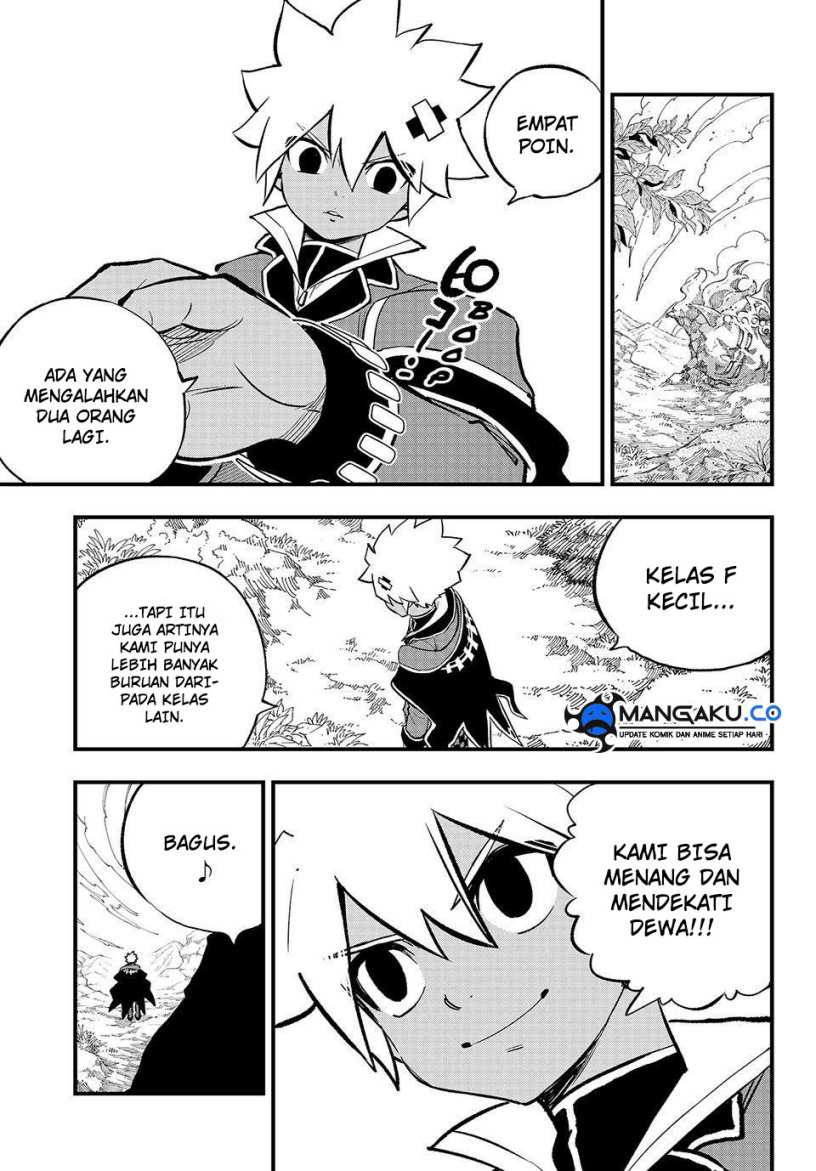 Dead Rock Chapter 15 Gambar 6