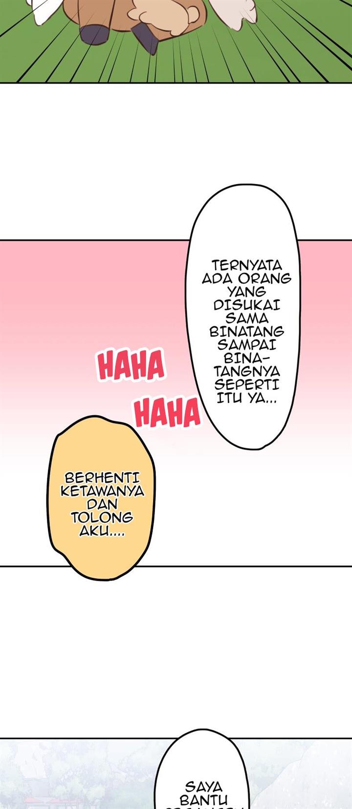 Waka-chan Is Flirty Again Chapter 197 Gambar 25