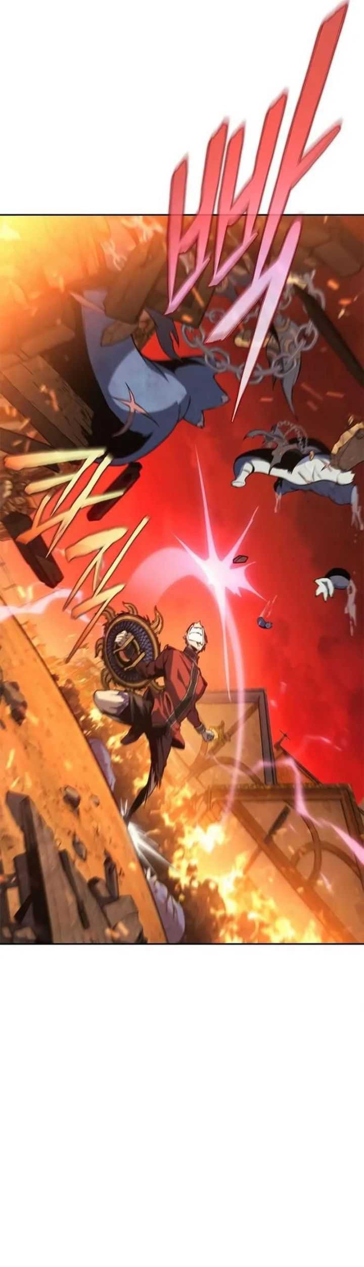 Why I Quit Being The Demon King Chapter 30 Gambar 33