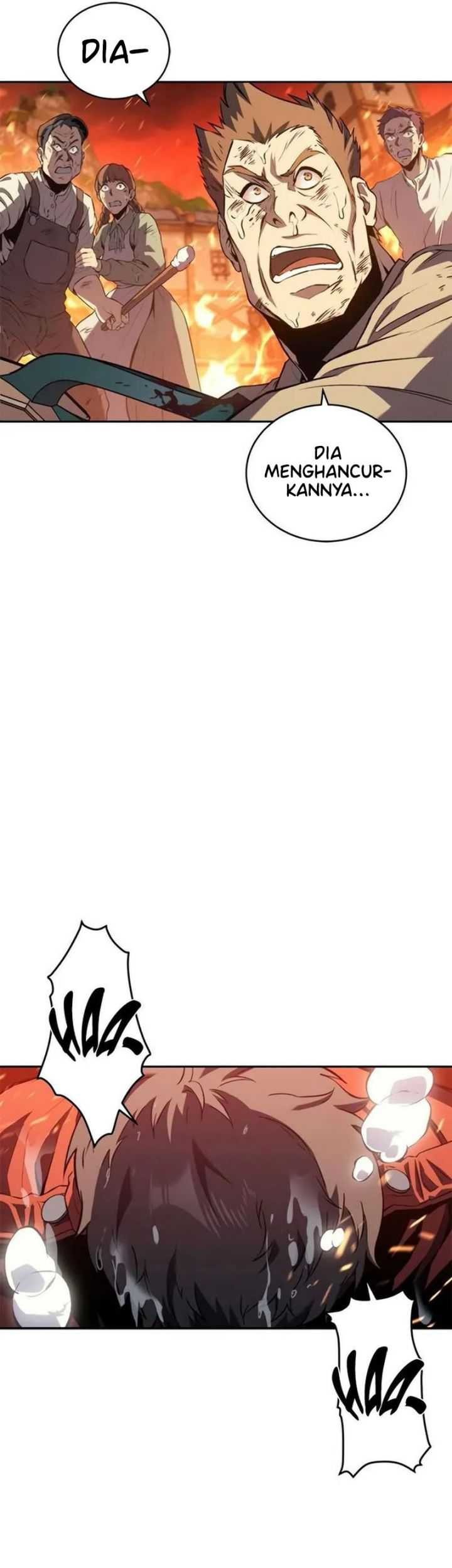 Why I Quit Being The Demon King Chapter 30 Gambar 36
