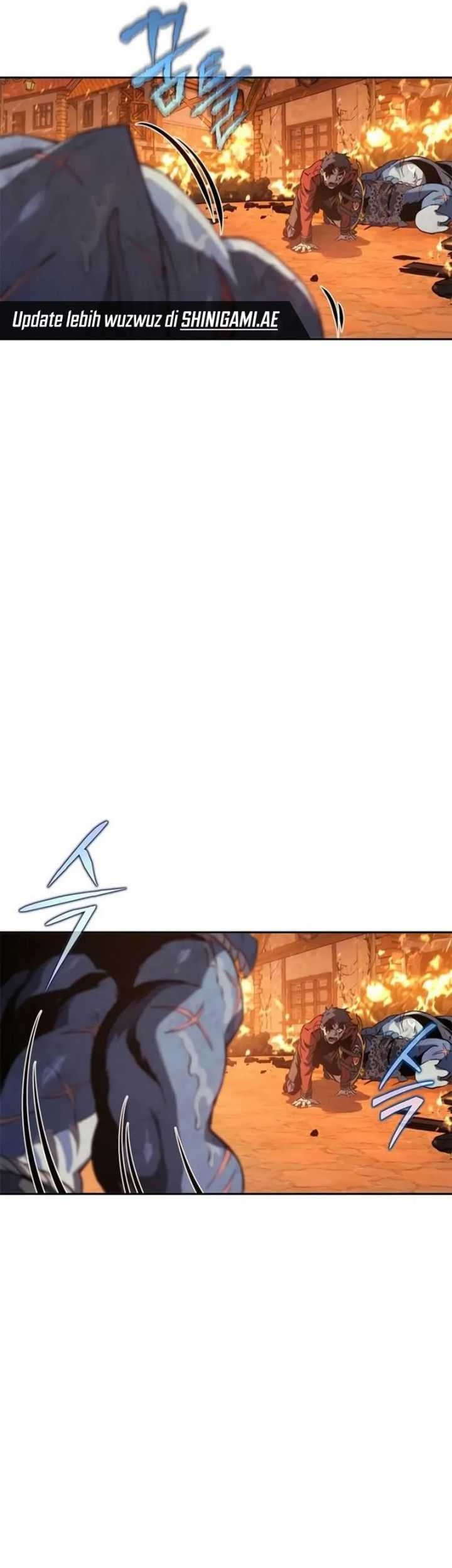 Why I Quit Being The Demon King Chapter 30 Gambar 38