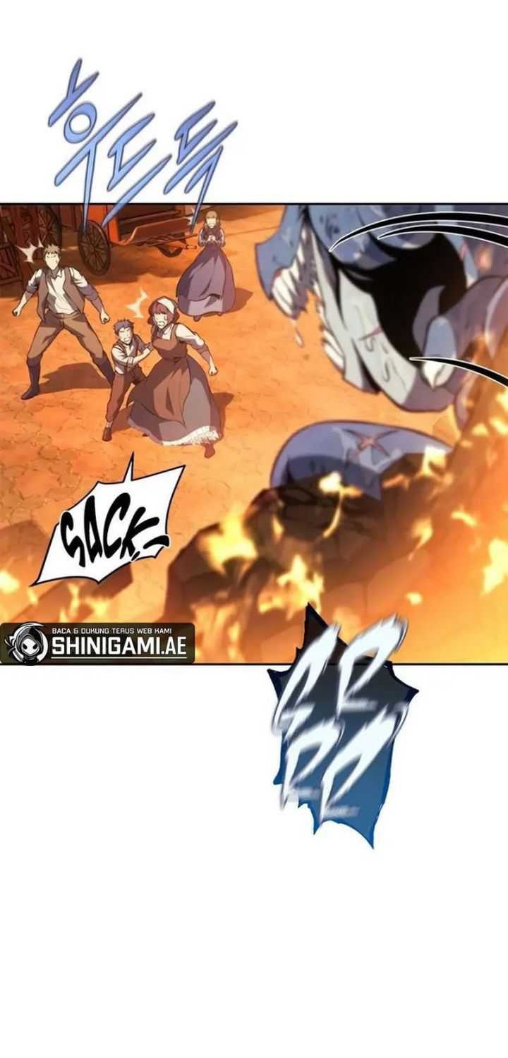 Why I Quit Being The Demon King Chapter 30 Gambar 39