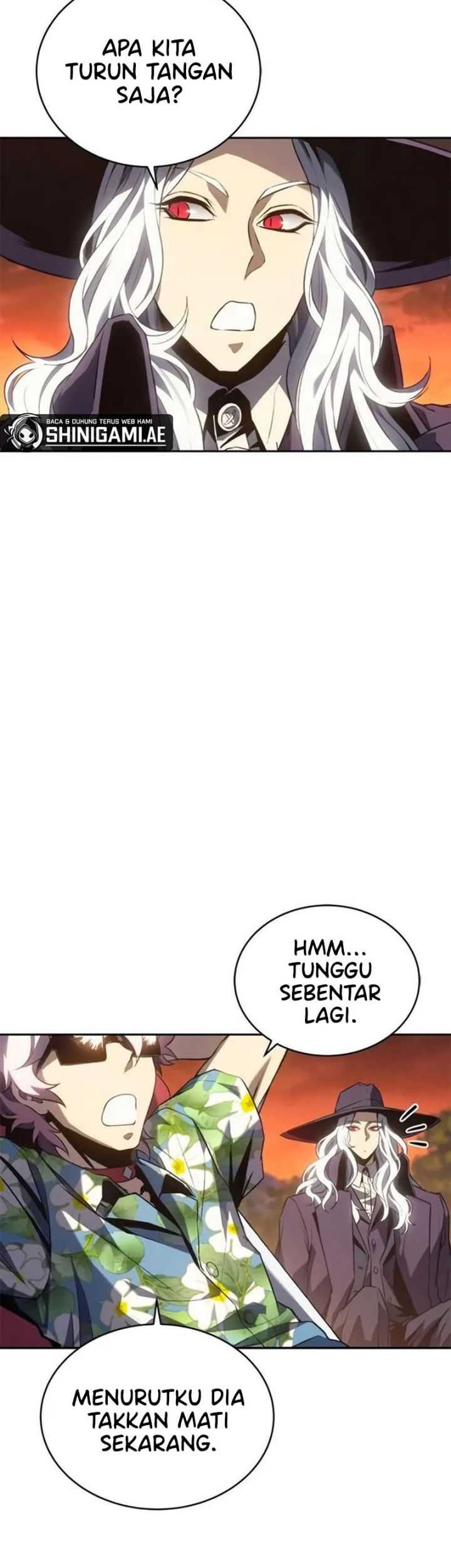 Why I Quit Being The Demon King Chapter 30 Gambar 46
