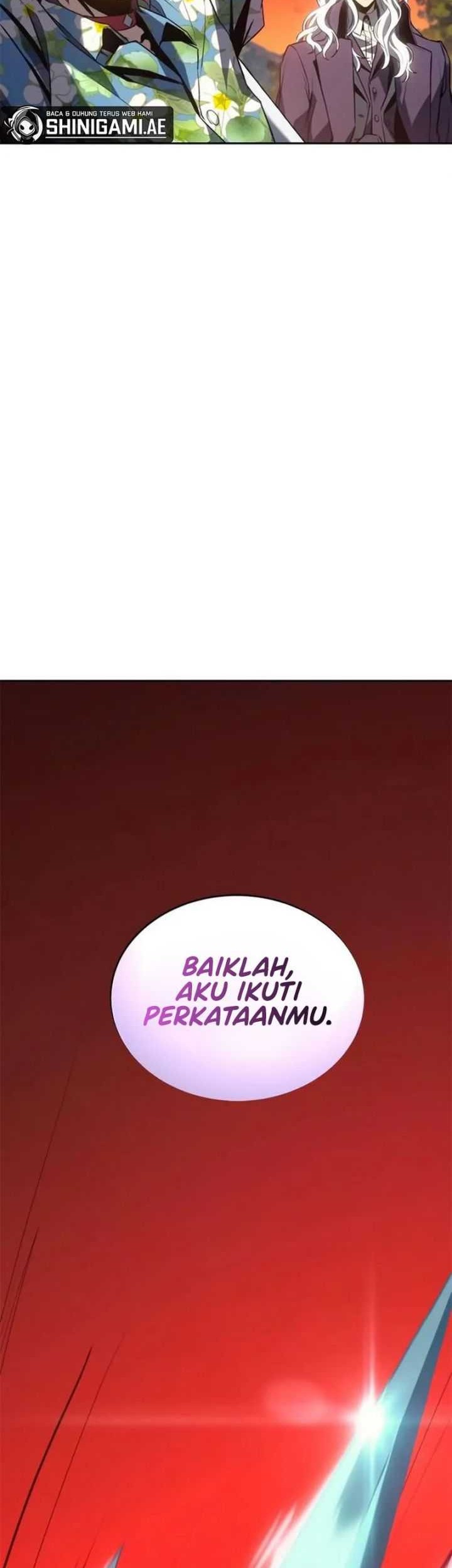 Why I Quit Being The Demon King Chapter 30 Gambar 49
