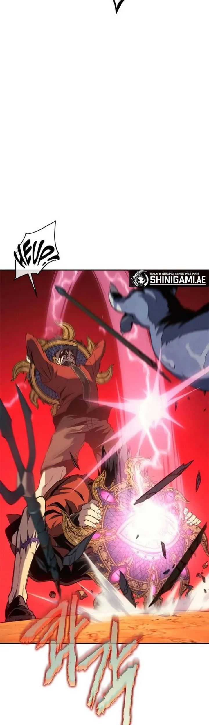 Why I Quit Being The Demon King Chapter 30 Gambar 54