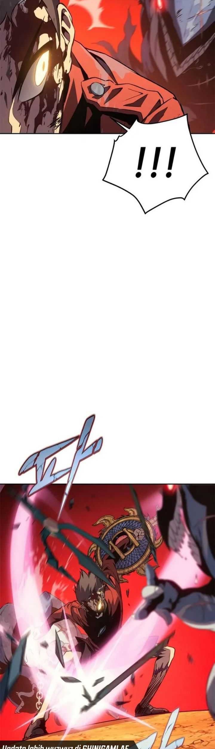 Why I Quit Being The Demon King Chapter 30 Gambar 57