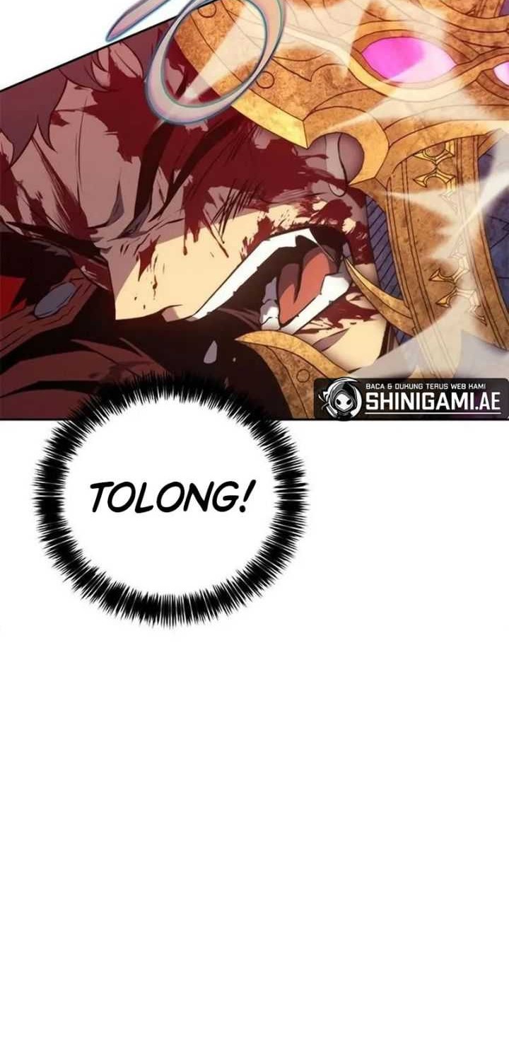 Why I Quit Being The Demon King Chapter 30 Gambar 67