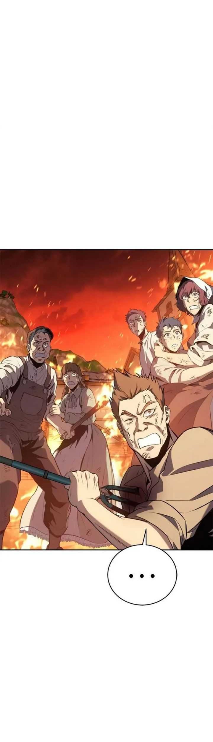 Why I Quit Being The Demon King Chapter 30 Gambar 69