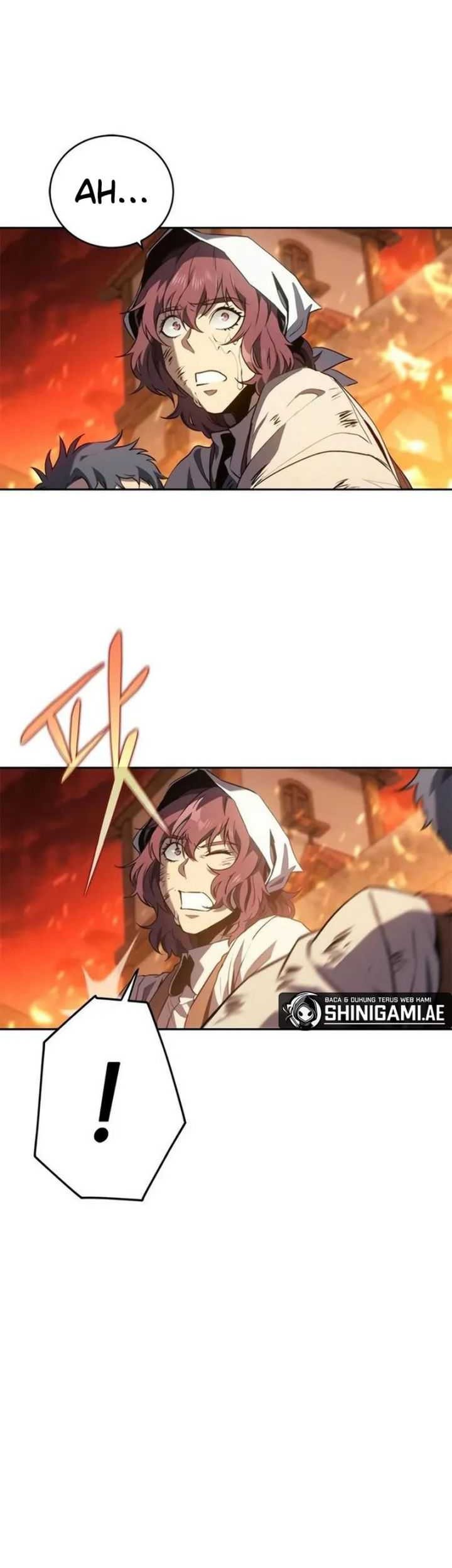 Why I Quit Being The Demon King Chapter 30 Gambar 70