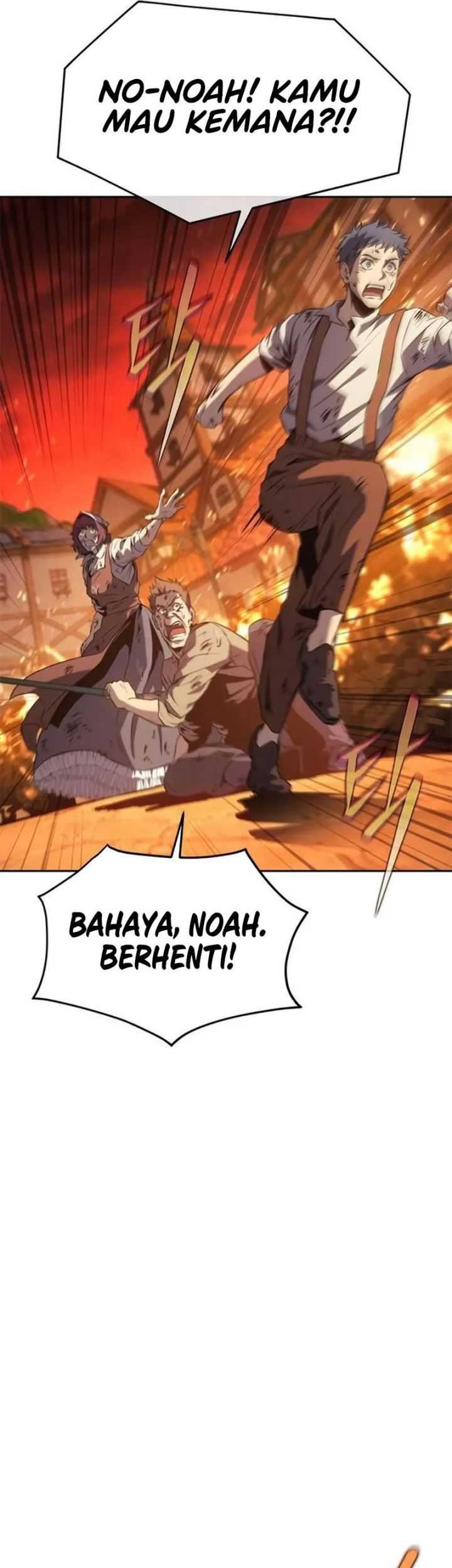 Why I Quit Being The Demon King Chapter 30 Gambar 72