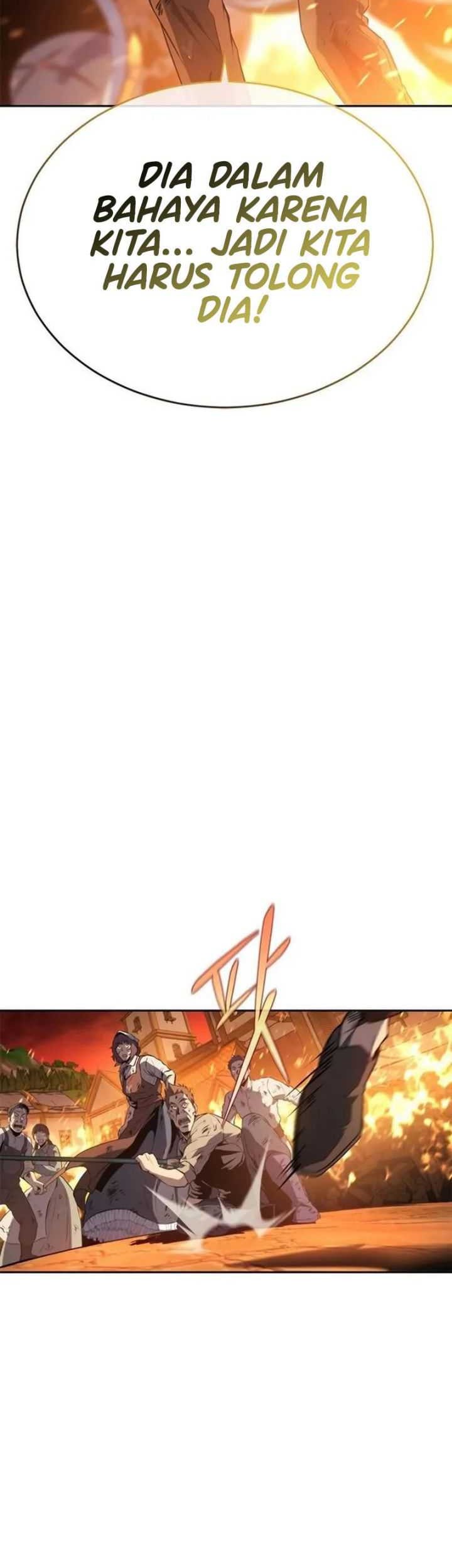 Why I Quit Being The Demon King Chapter 30 Gambar 74