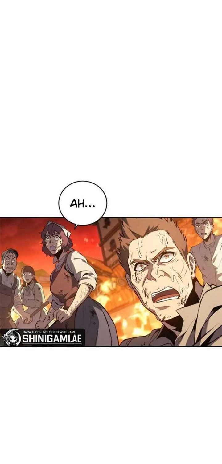 Why I Quit Being The Demon King Chapter 30 Gambar 75