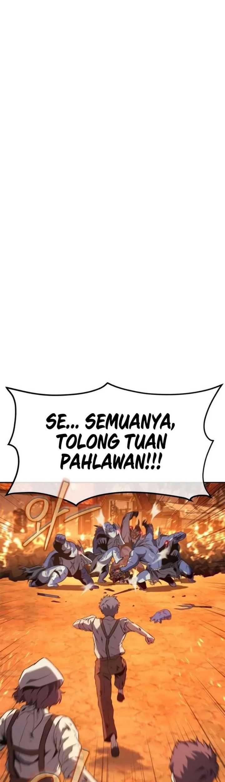 Why I Quit Being The Demon King Chapter 30 Gambar 76
