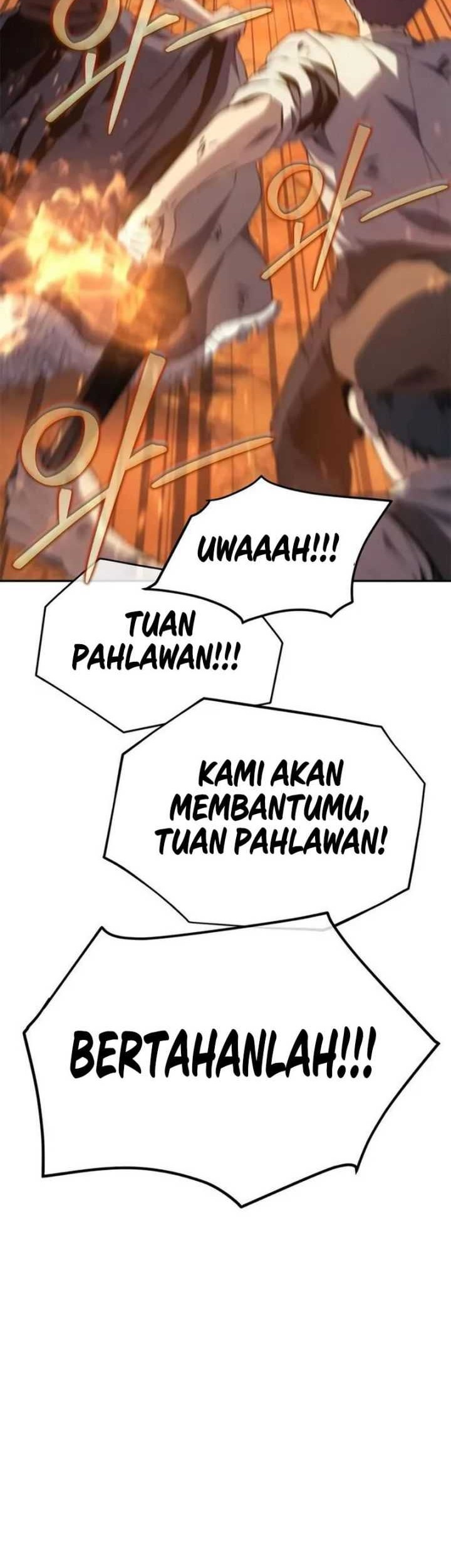 Why I Quit Being The Demon King Chapter 30 Gambar 77