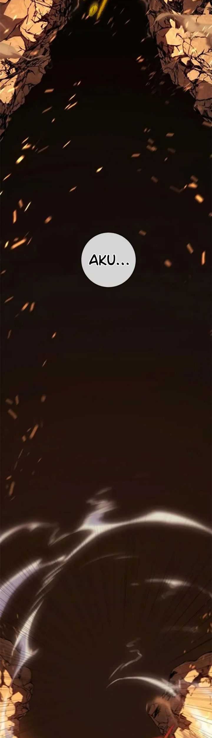 Why I Quit Being The Demon King Chapter 30 Gambar 3