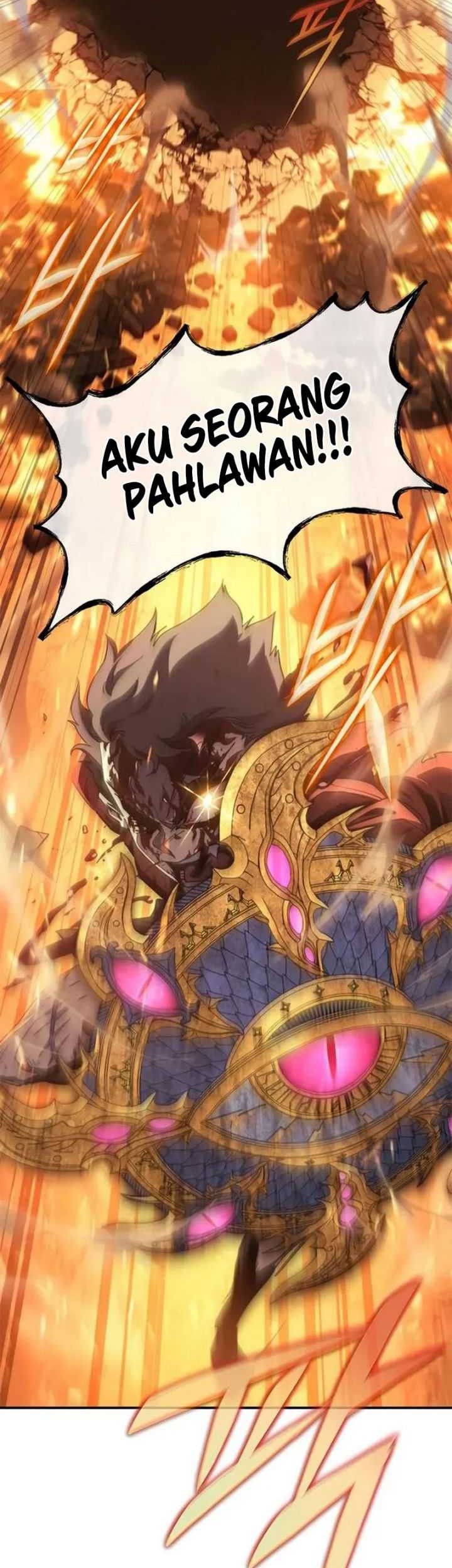 Why I Quit Being The Demon King Chapter 30 Gambar 4