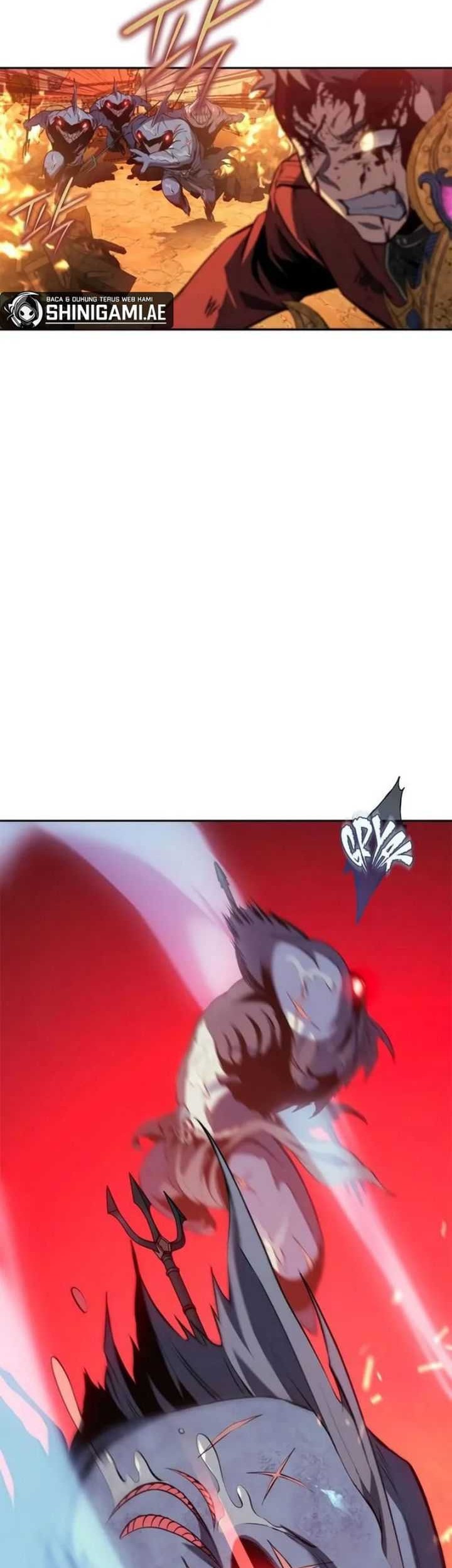 Why I Quit Being The Demon King Chapter 30 Gambar 14
