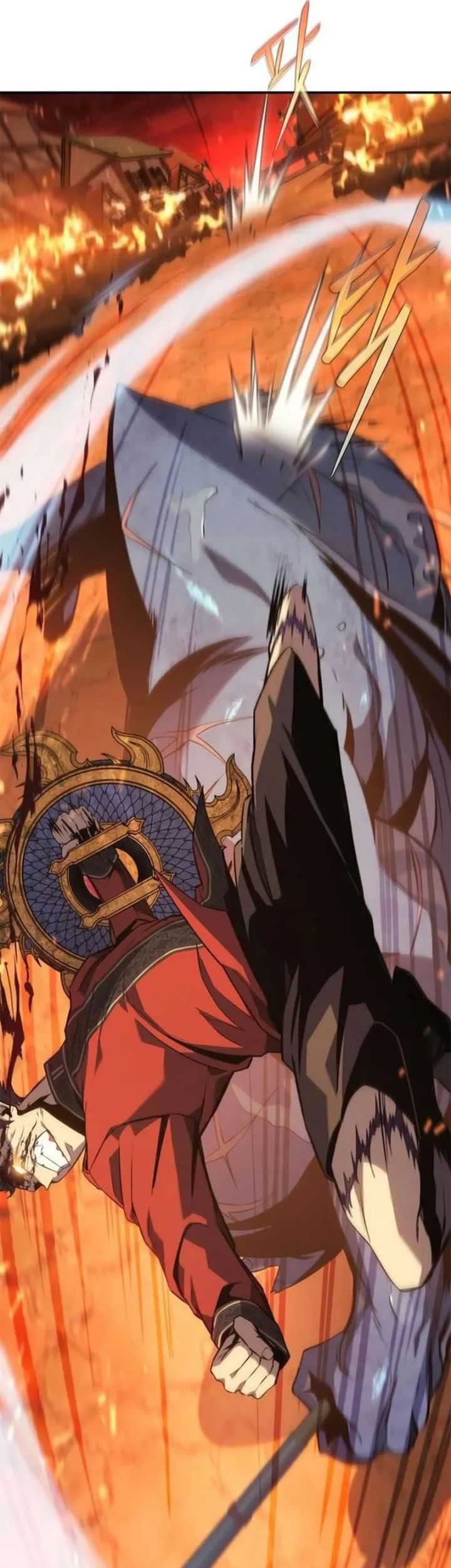 Why I Quit Being The Demon King Chapter 30 Gambar 16