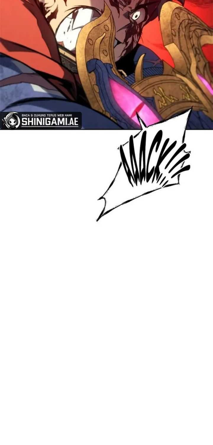 Why I Quit Being The Demon King Chapter 30 Gambar 27