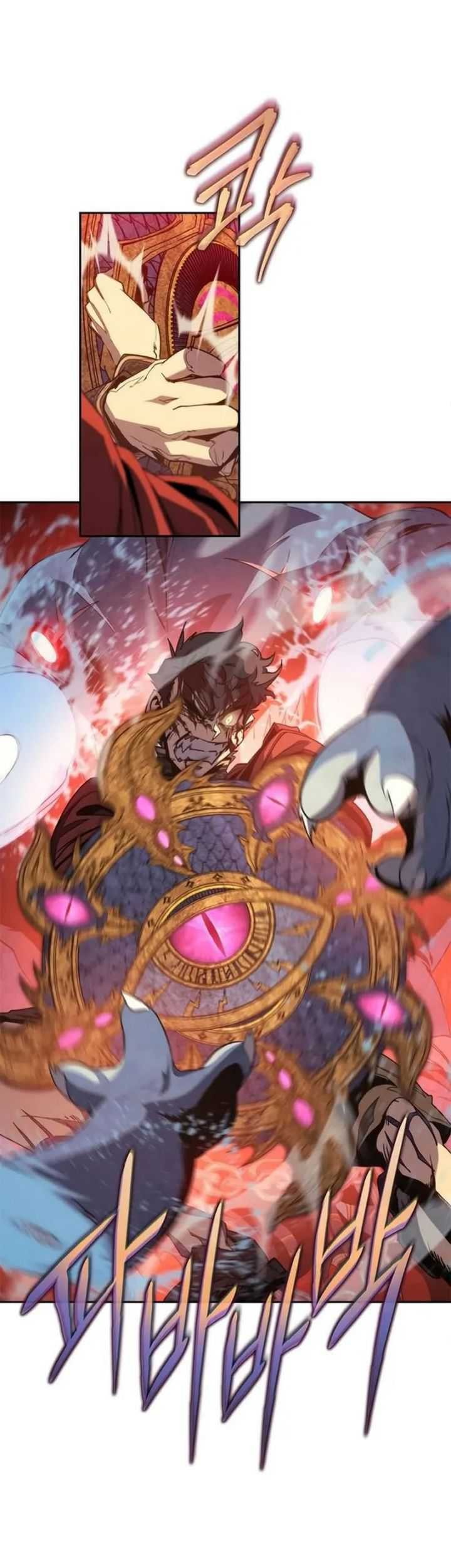 Why I Quit Being The Demon King Chapter 30 Gambar 28