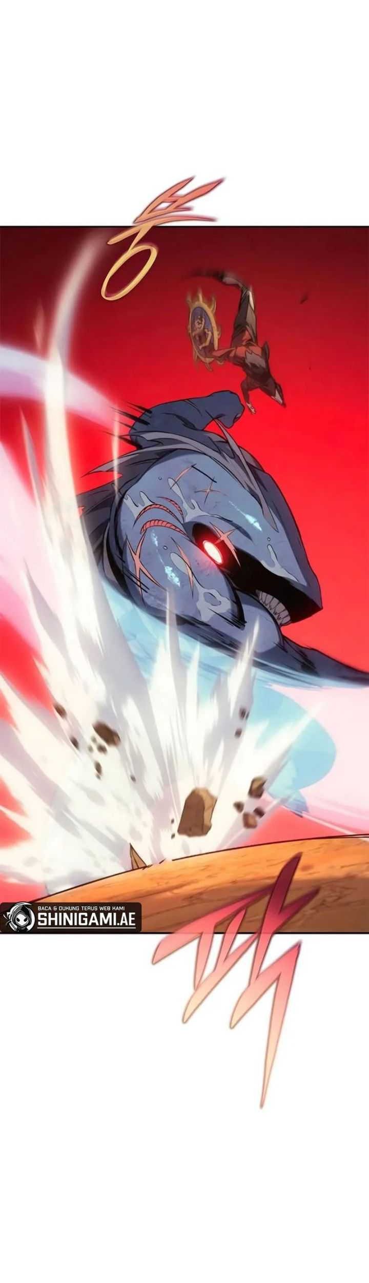 Why I Quit Being The Demon King Chapter 30 Gambar 30