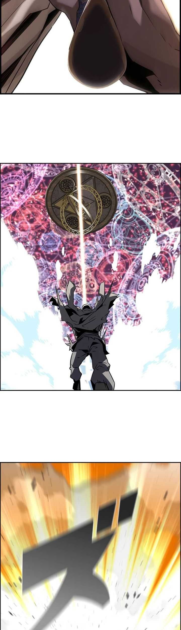 Necromancer’s Evolutionary Traits Chapter 65 Gambar 36