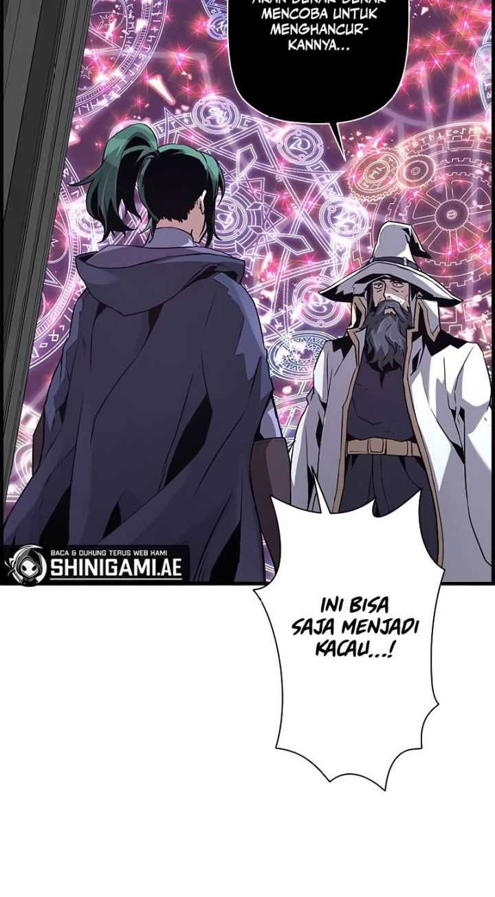 Necromancer’s Evolutionary Traits Chapter 65 Gambar 45