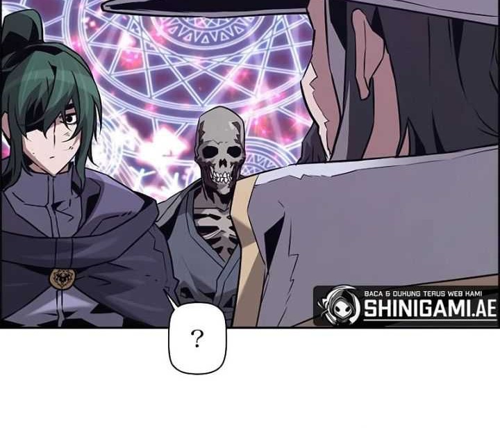 Necromancer’s Evolutionary Traits Chapter 65 Gambar 53