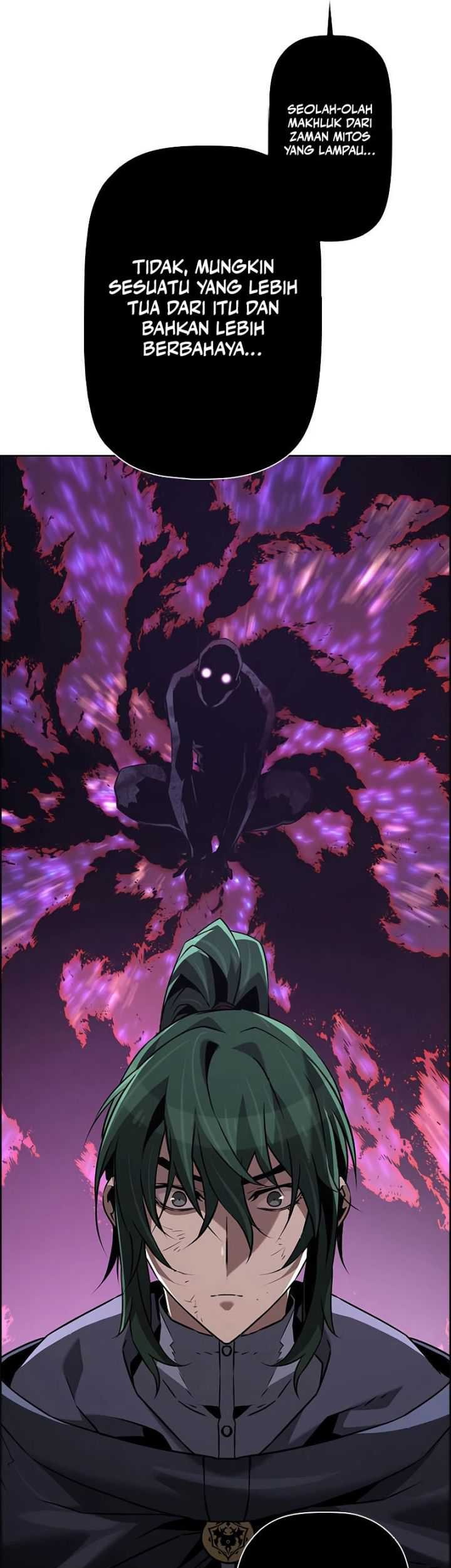 Necromancer’s Evolutionary Traits Chapter 65 Gambar 54