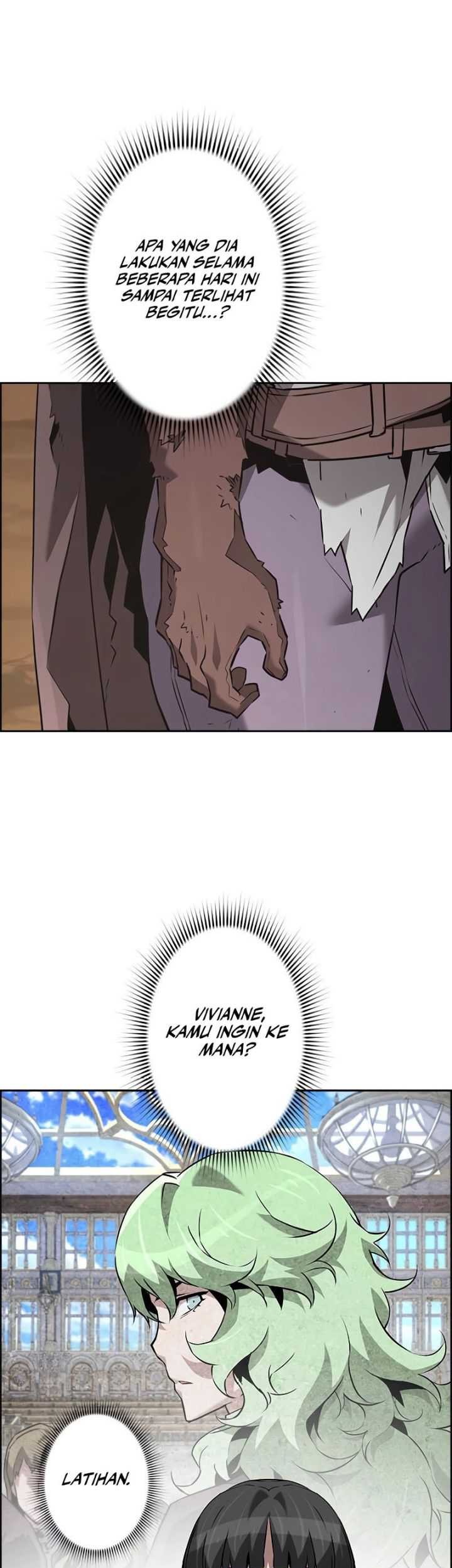 Necromancer’s Evolutionary Traits Chapter 65 Gambar 6