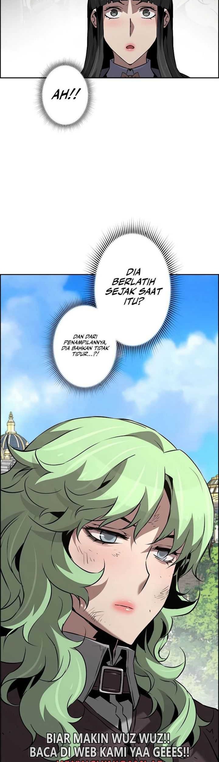 Necromancer’s Evolutionary Traits Chapter 65 Gambar 7
