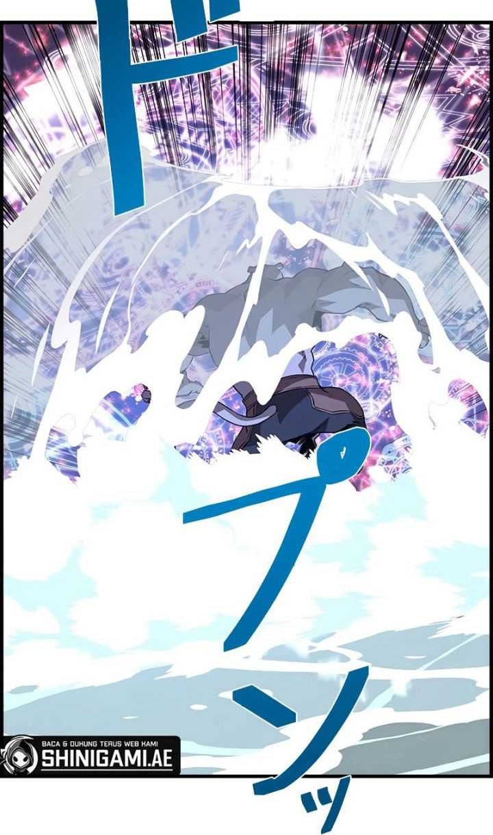 Necromancer’s Evolutionary Traits Chapter 65 Gambar 13