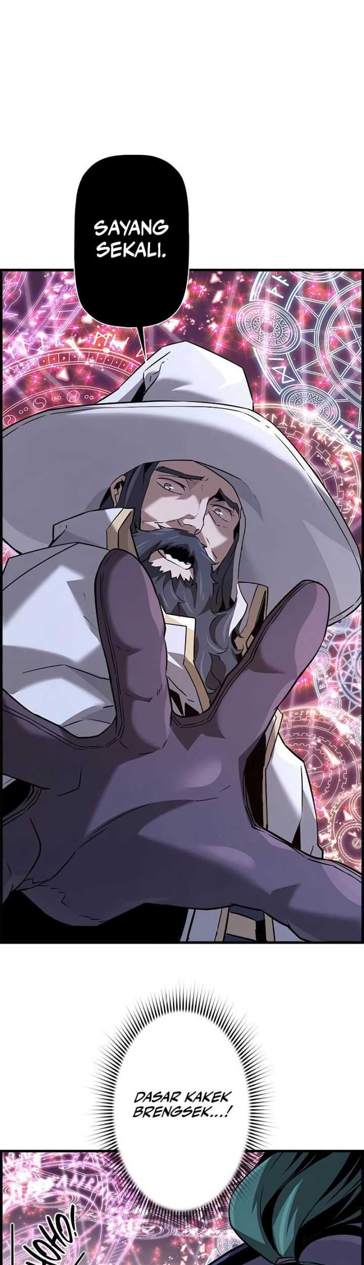 Necromancer’s Evolutionary Traits Chapter 65 Gambar 16